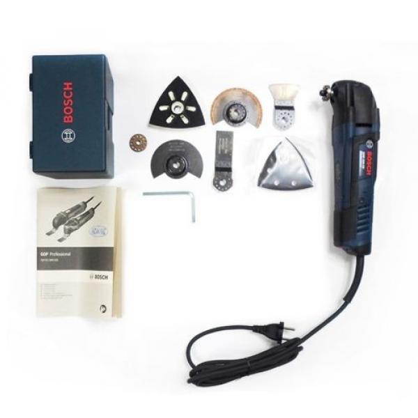 Bosch GOP 250 CE Professional  Multi-Cutter / 220V #3 image