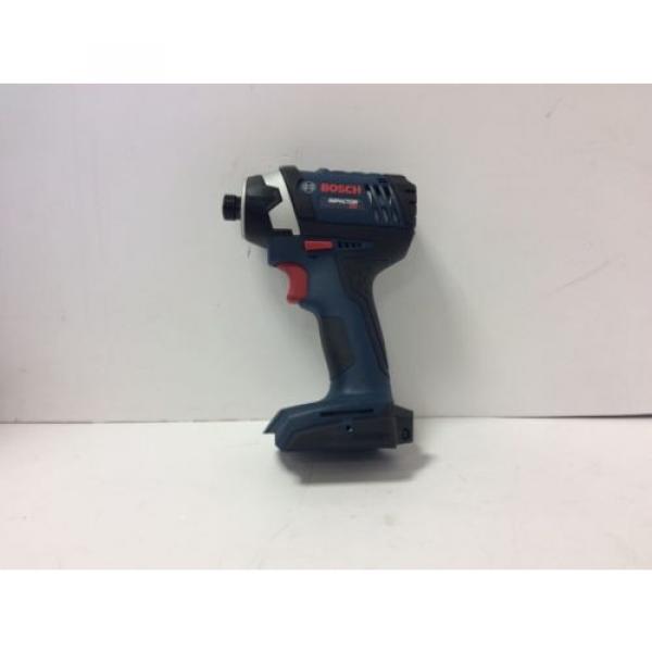 Bosch CLPK234-181 18-V Lithium-Ion 2-Tool Combo Kit Drill/Driver &amp; Impact Driver #6 image