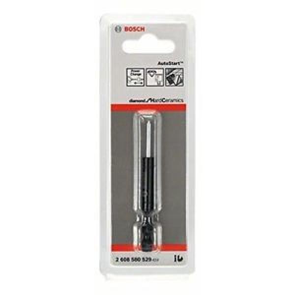 BOSCH 2608580529 Auto Start - Punta di centraggio per seghe a tazza diamantate #1 image