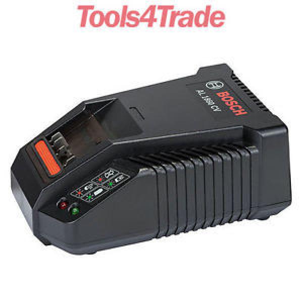 Bosch 14.4v - 18v Charger AL 1860 CV Professional Li-ion AL1860CV 2607225323 #1 image