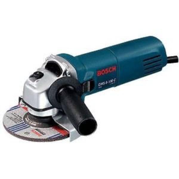 Bosch 850W 4 Inch Angle Grinder, GWS 8-100 C #1 image