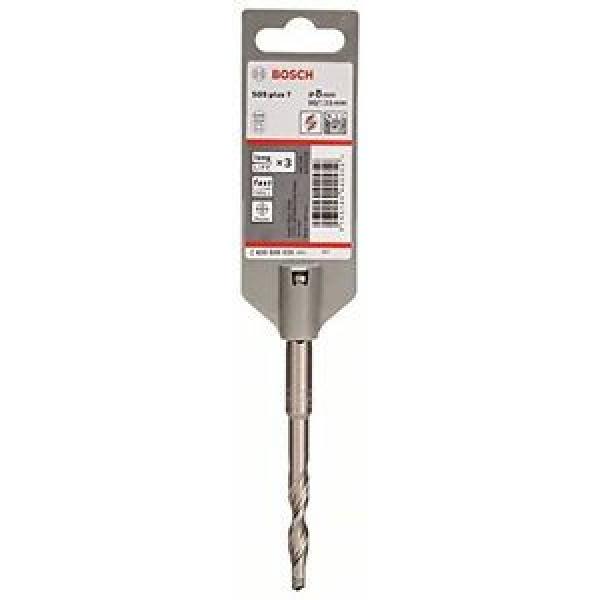 Bosch Pro Perforatrici SDS-plus-7,  (10 Pezzi, Ø 5 mm) #1 image