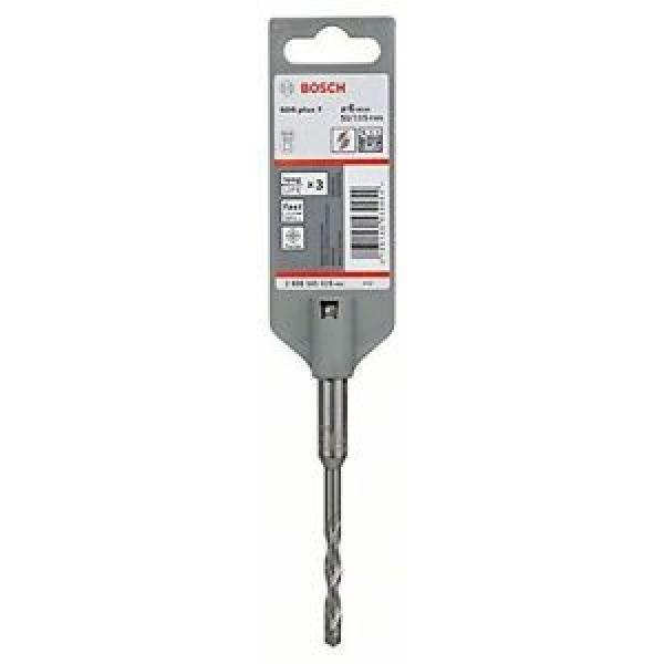 Bosch Pro Perforatrici SDS-plus-7,  (Ø 6,5 mm) #1 image