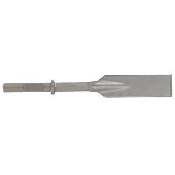 - Digging Chisel Hammer Steel 1 1/8 Hex, Bosch, HS2168 #1 image