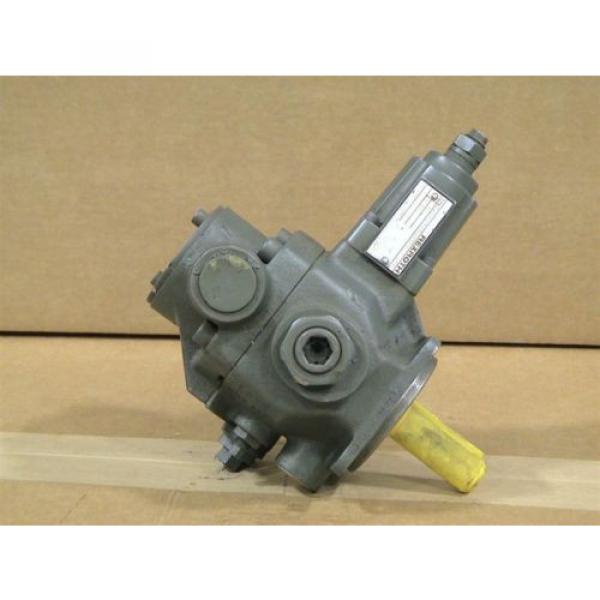 REXROTH Canada Dutch 1PV2V5 Variable Displacement Vane Pump #1 image