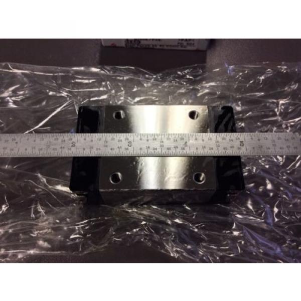 *NEW* China USA Rexroth R1622 894 20 Linear Bearings R162289420 #2 image