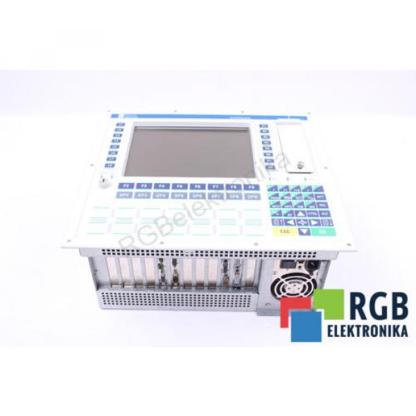 BTV20.3SA-24B-55C-D-FW France Singapore FWA-BTV*55-GH0-01V00-DE-OEM REXROTH 12M WARRANTY ID35819 #3 image