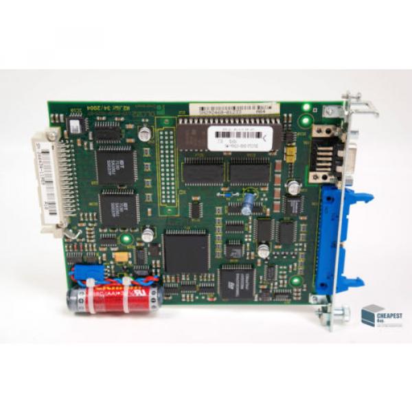 Rexroth Singapore USA Indramat DLC1.1-DG1-03V16-MS Single Axis Control Card DLC 1.1, CPU Neu #2 image