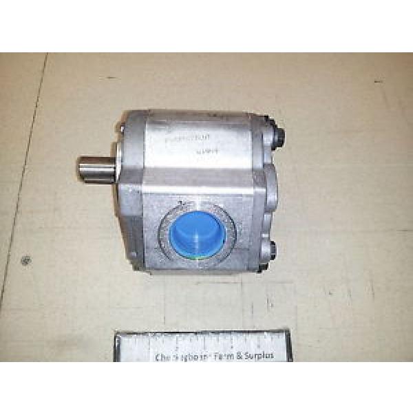 NOS China Mexico Rexroth Rotary Pump P3-23AH2-1L01 P323AH21L01 0646985 1-120573A #1 image