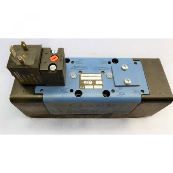 Rexroth Australia Japan Ceram Valve GS030061-02440 #1 image