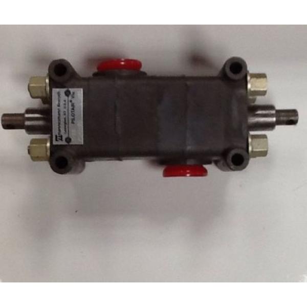 Rexroth USA India Pilot Air Control Valve 1/2D PD40020 #2 image