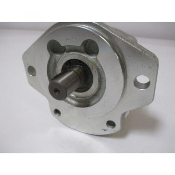 REXROTH Mexico India 9 510 290  021 GEAR PUMP *NEW NO BOX* #2 image