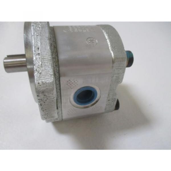 REXROTH Mexico India 9 510 290  021 GEAR PUMP *NEW NO BOX* #3 image