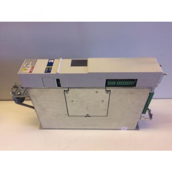 GUARANTEED France Australia REFURBBED! REXROTH INDRAMAT ECO SERVO-DRIVE DKC06.3-040-7 #1 image