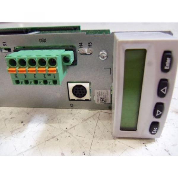 REXROTH India Canada CSB01-1C-CO-ENS-NNN-NN-S-NN-FW CONTROL MODULE R911312378 *NEW IN BOX* #4 image